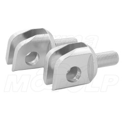 ADAPTERY UCHWYTY PODNÓŻKÓW KAWASAKI GPX 600 750 GPZ 750 900 ZR ZX-6R ZX-7R ZX-9R ZXR 750 ZZR 600 1100