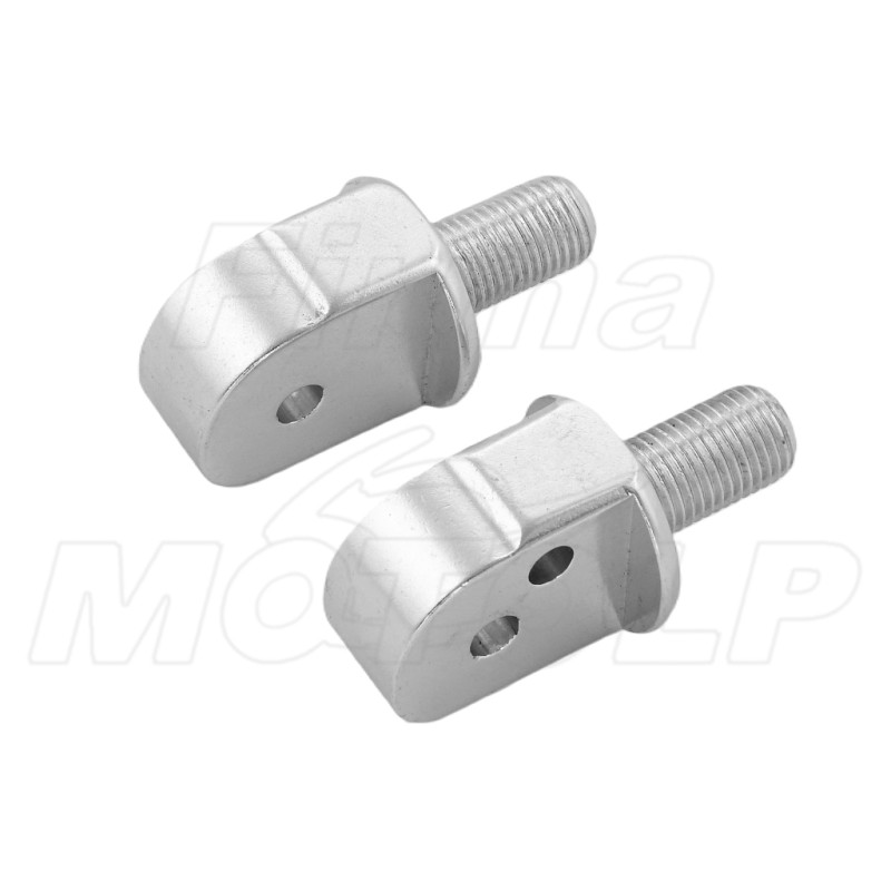 ADAPTERY UCHWYTY PODNÓŻKÓW SUZUKI GSF BANDIT GSX-R 750 1100 GSX 750 1100 1200 TL 1000 RF