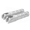PODNÓŻKI KIEROWCY PRZÓD HONDA CB 600 CBR F 600 900 929 1000 1100 VFR 750 800 VTR 1000