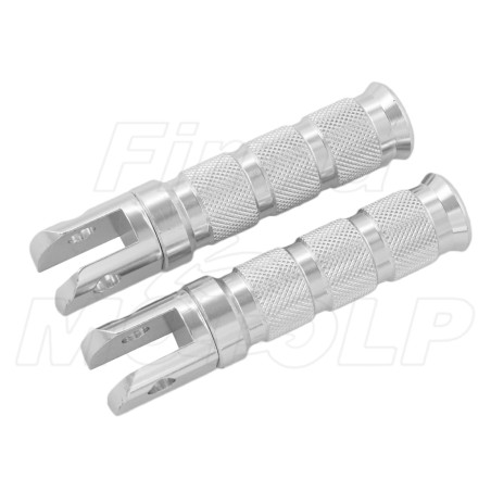 PODNÓŻKI KIEROWCY PRZÓD HONDA CB 600 CBR F 600 900 929 1000 1100 VFR 750 800 VTR 1000