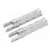 PODNÓŻKI KIEROWCY PRZÓD HONDA CB 600 CBR F 600 900 929 1000 1100 VFR 750 800 VTR 1000