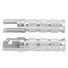 PODNÓŻKI KIEROWCY PRZÓD HONDA CB 600 CBR F 600 900 929 1000 1100 VFR 750 800 VTR 1000