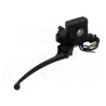 PRAWA POMPA HAMULCOWA HONDA DIO 50 ZX50 AF18 AF27 AF28 AF34 AF35 + CZUJNIK