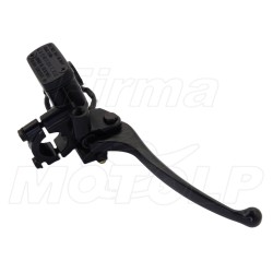 PRAWA POMPA HAMULCOWA HONDA DIO 50 ZX50 AF18 AF27 AF28 AF34 AF35 + CZUJNIK