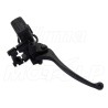 PRAWA POMPA HAMULCOWA HONDA DIO 50 ZX50 AF18 AF27 AF28 AF34 AF35 + CZUJNIK