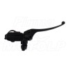 PRAWA POMPA HAMULCOWA HONDA DIO 50 ZX50 AF18 AF27 AF28 AF34 AF35 + CZUJNIK
