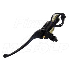 PRAWA POMPA HAMULCOWA HONDA DIO 50 ZX50 AF18 AF27 AF28 AF34 AF35 + CZUJNIK