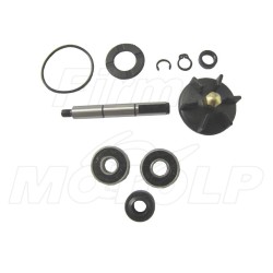 ZESTAW NAPRAWCZY POMPY WODY APRILIA SR50 FACTORY RACING SPORT STREET H20 2T