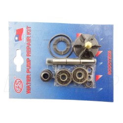 ZESTAW NAPRAWCZY POMPY WODY APRILIA SR50 FACTORY RACING SPORT STREET H20 2T