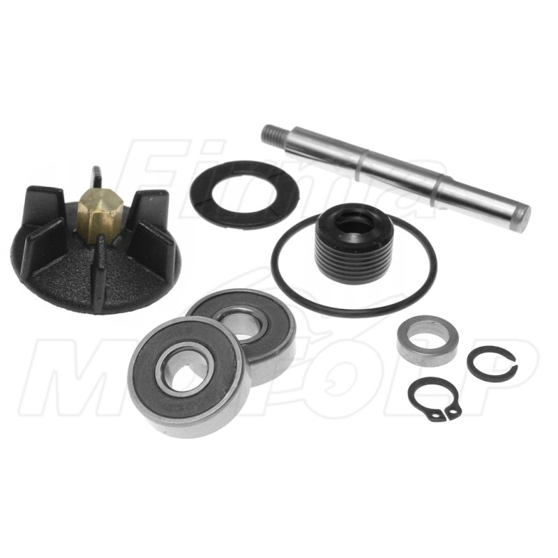 ZESTAW NAPRAWCZY POMPY WODY APRILIA SR50 FACTORY RACING SPORT STREET H20 2T