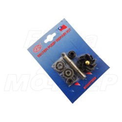 ZESTAW NAPRAWCZY POMPY WODY PIAGGIO HEXAGON 125 150 180 H2O LX LXT 2T