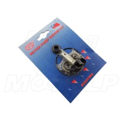 ZESTAW NAPRAWCZY POMPY WODY MALAGUTI F12 F12R F15 PHANTOM FIRE FOX LC 50