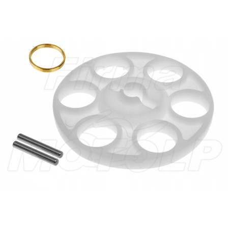 ZESTAW NAPRAWCZY POMPY WODY BENELLI 491 RR 50 2T MINARELLI ROCZNIKI DO 2003