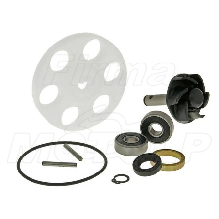 ZESTAW NAPRAWCZY POMPY WODY APRILIA AREA GULLIVER LC RALLY SONIC GP SR50