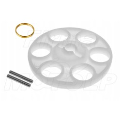 ZESTAW NAPRAWCZY POMPY WODY MBK MACH G50 NITRO NAKED R 2T MINARELLI