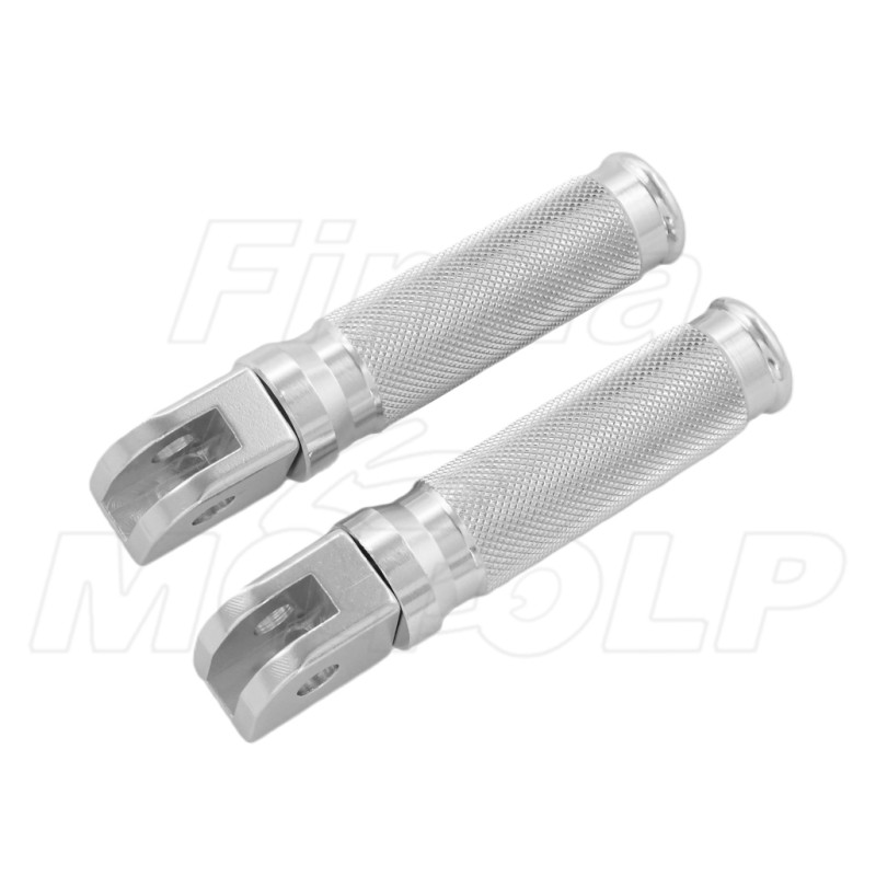 PODNÓŻKI KIEROWCY PRZEDNIE YAMAHA BT 1000 BULDOG FZ6 600 FAZER YZF 600 1000 R6 R1 TDM XJ 900