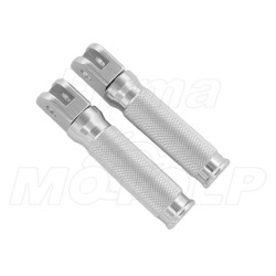 PODNÓŻKI KIEROWCY PRZEDNIE YAMAHA BT 1000 BULDOG FZ6 600 FAZER YZF 600 1000 R6 R1 TDM XJ 900