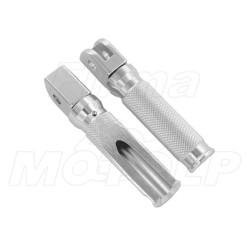 PODNÓŻKI KIEROWCY PRZEDNIE YAMAHA BT 1000 BULDOG FZ6 600 FAZER YZF 600 1000 R6 R1 TDM XJ 900