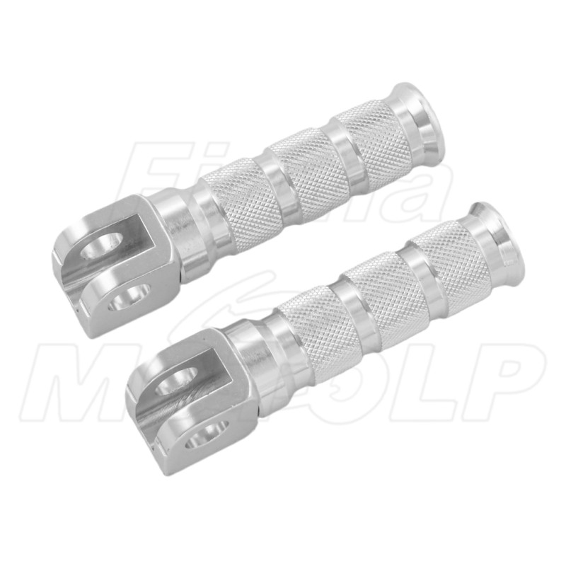 PODNÓŻKI KIEROWCY PRZÓD KAWASAKI ER6N 650R ZX-6R ZX-9R ZX-10R NINJA Z750 Z1000