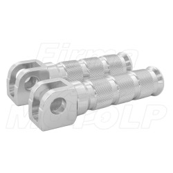 PODNÓŻKI KIEROWCY PRZÓD KAWASAKI ER6N 650R ZX-6R ZX-9R ZX-10R NINJA Z750 Z1000