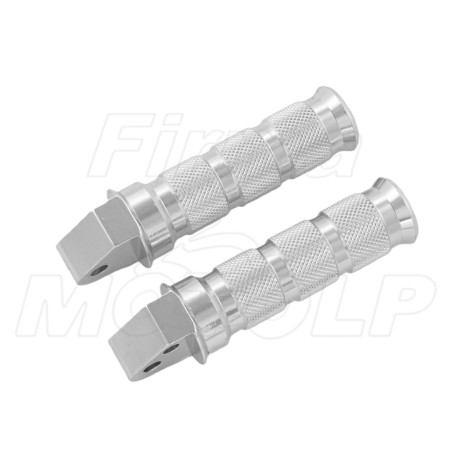 PODNÓŻKI PASAŻERA SUZUKI GSX-R 600 750 1000 1300 R HAYABUSA SV 650 TL 1000 S / R