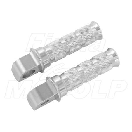 PODNÓŻKI PASAŻERA KAWASAKI GPX 600 750 GPZ 1100 ZR ZX-6R ZX-7R ZX9R ZXR 750 ZZR 1100 1200 1400