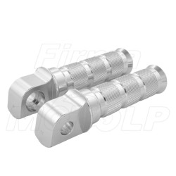 PODNÓŻKI PASAŻERA KAWASAKI GPX 600 750 GPZ 1100 ZR ZX-6R ZX-7R ZX9R ZXR 750 ZZR 1100 1200 1400