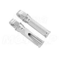 PODNÓŻKI KIEROWCY SUZUKI GSF BANDIT GSX-R 750 1100 1200 GSX 750 1100 TL 1000 RF 600 900