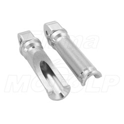 PODNÓŻKI KIEROWCY SUZUKI GSF BANDIT GSX-R 750 1100 1200 GSX 750 1100 TL 1000 RF 600 900