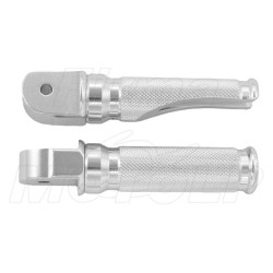 PODNÓŻKI KIEROWCY SUZUKI GSF BANDIT GSX-R 750 1100 1200 GSX 750 1100 TL 1000 RF 600 900