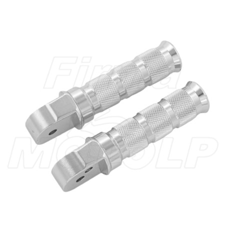 PODNÓŻKI KIEROWCY SUZUKI GSF BANDIT GSX-R 750 1100 1200 GSX 750 1100 TL 1000 RF 600 900