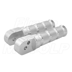 PODNÓŻKI KIEROWCY SUZUKI GSF BANDIT GSX-R 750 1100 1200 GSX 750 1100 TL 1000 RF 600 900