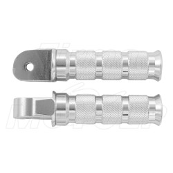 PODNÓŻKI KIEROWCY SUZUKI GSF BANDIT GSX-R 750 1100 1200 GSX 750 1100 TL 1000 RF 600 900