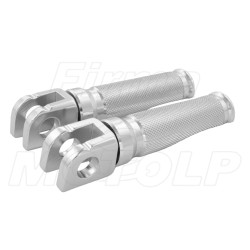 PODNÓŻKI KIEROWCY PRZEDNIE SUZUKI GSX-R 600 750 1000 1300 HAYABUSA SV 650 TL 1000