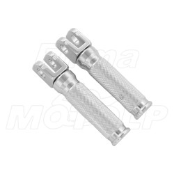 PODNÓŻKI KIEROWCY PRZEDNIE SUZUKI GSX-R 600 750 1000 1300 HAYABUSA SV 650 TL 1000