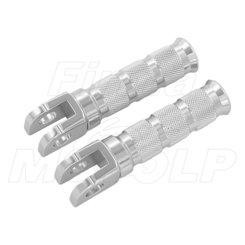 PODNÓŻKI KIEROWCY PRZEDNIE SUZUKI GSX-R 600 750 1000 1300 HAYABUSA SV 650 TL 1000