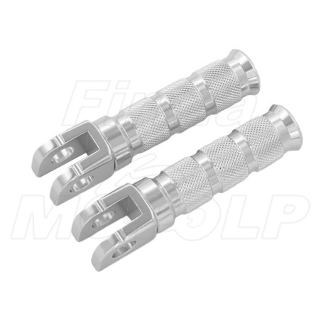 PODNÓŻKI KIEROWCY PRZEDNIE SUZUKI GSX-R 600 750 1000 1300 HAYABUSA SV 650 TL 1000