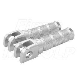 PODNÓŻKI KIEROWCY PRZEDNIE SUZUKI GSX-R 600 750 1000 1300 HAYABUSA SV 650 TL 1000