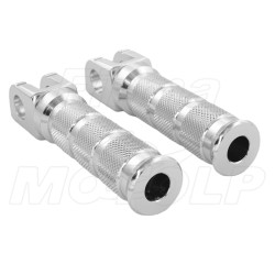 PODNÓŻKI KIEROWCY PRZEDNIE SUZUKI GSX-R 600 750 1000 1300 HAYABUSA SV 650 TL 1000