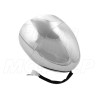 REFLEKTOR PRZEDNIA LAMPA PRZÓD CHROM HONDA VT SHADOW VTX 1300 VTX 1800