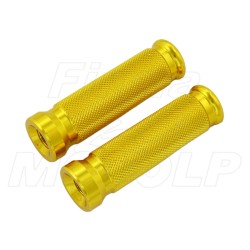 ZŁOTE ŚCIĘTE PODNÓŻKI BEZ ADAPTERÓW MOCOWANIE M12 X 1.25 UNIWERSALNE