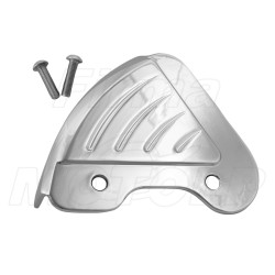 OSŁONA OBUDOWA NAKŁDKA ZACISKU CHROM YAMAHA XVS 1100 DRAGSTAR V-STAR 1100