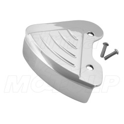 OSŁONA OBUDOWA NAKŁDKA ZACISKU CHROM YAMAHA XVS 1100 DRAGSTAR V-STAR 1100