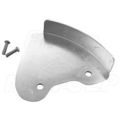 OSŁONA OBUDOWA NAKŁDKA ZACISKU CHROM YAMAHA XVS 1100 DRAGSTAR V-STAR 1100