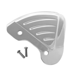 OSŁONA OBUDOWA NAKŁDKA ZACISKU CHROM YAMAHA XVS 1100 DRAGSTAR V-STAR 1100