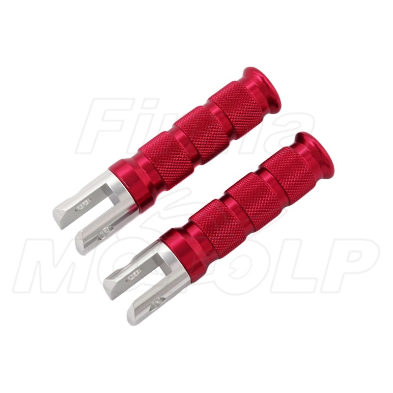 PODNÓŻKI KIEROWCY HONDA CB 600 CBR 600 F 900 929 1000 1100 VFR VTR 1000