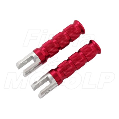 PODNÓŻKI KIEROWCY HONDA CB 600 CBR 600 F 900 929 1000 1100 VFR VTR 1000