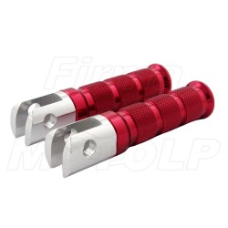 PODNÓŻKI KIEROWCY HONDA CB 600 CBR 600 F 900 929 1000 1100 VFR VTR 1000
