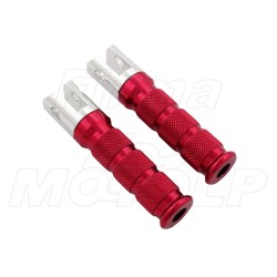 PODNÓŻKI KIEROWCY HONDA CB 600 CBR 600 F 900 929 1000 1100 VFR VTR 1000