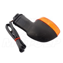 KIERUNKOWSKAZY PRZÓD YAMAHA FZS FAZER FZ6 FZ1 TDM 900 YZF 600 1000 R6 R1 HOMOLOGACJA E11